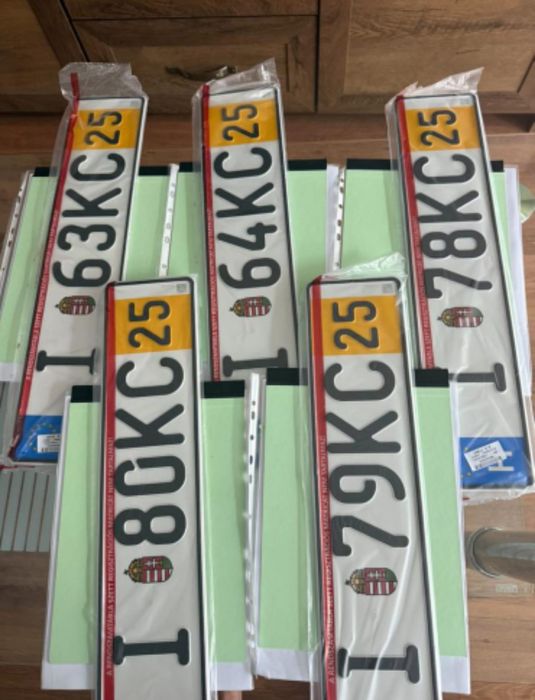 Węgierskie komplet do jazdy