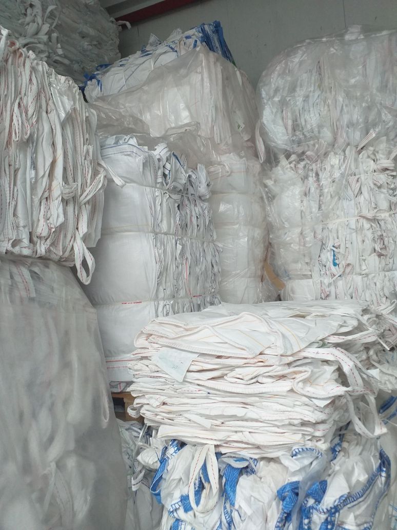 Wentylowane BIG BAG BAGI BEGI na Ziemniaki warzywa