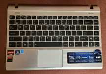 Klawiatura z touchpad Ausus 1225B - Łódź