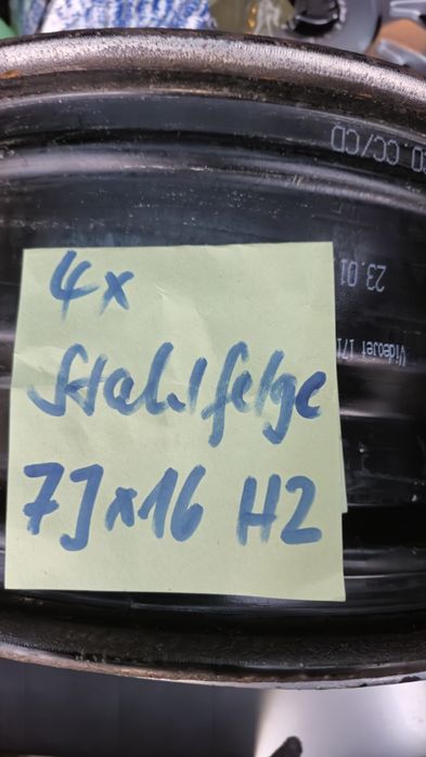 Skoda, VW  seat r16 5x112