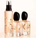 Giorgio Armani Si eau de parfum - recharge 100 ml