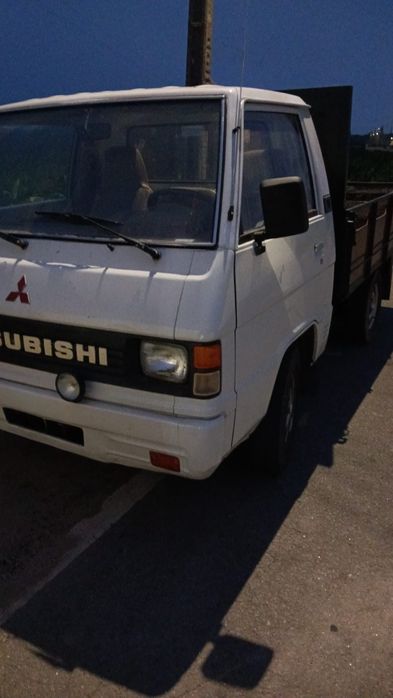 Vendo Mitsubishi L300