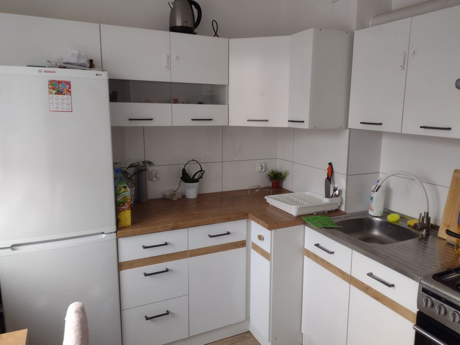 Mieszkanie do wynajęcia umeblowane