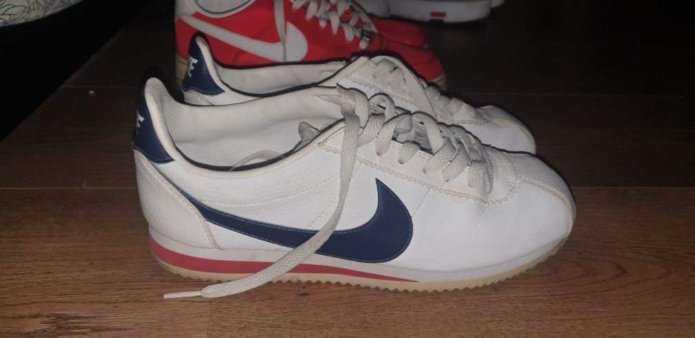 Calçado variado ORIGINAIS, nike adidas fila