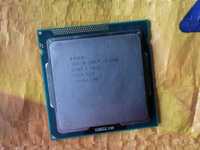 Процессор QuadCore Intel Core i5-2500, 3300 MHz, s1155