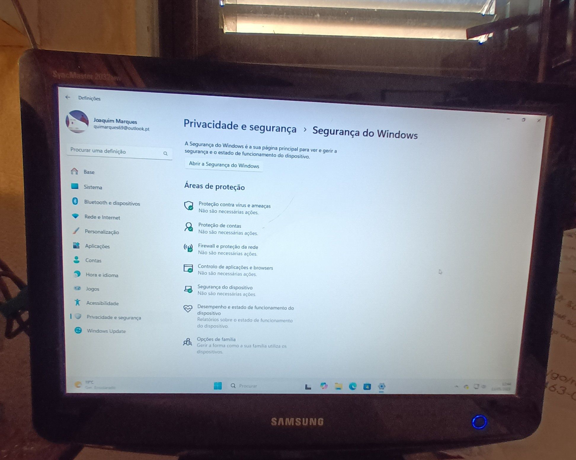 Computador HP Compaq Elite 8300 CMT Com Windows 11