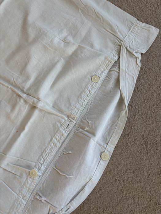 4 poszewki na poduszki + poszewka na kołdrę