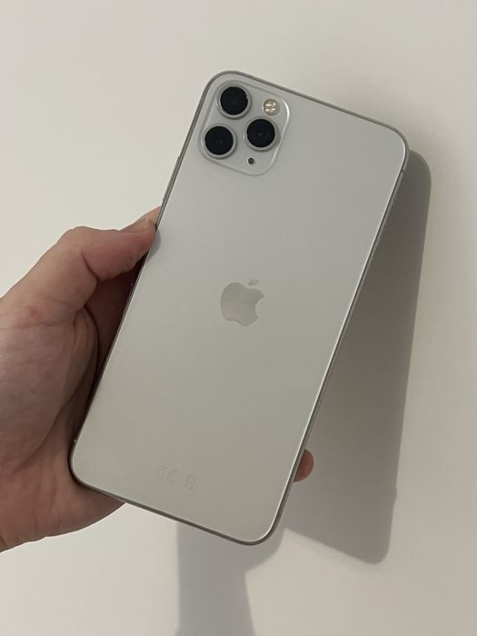 Айфон 11про макс