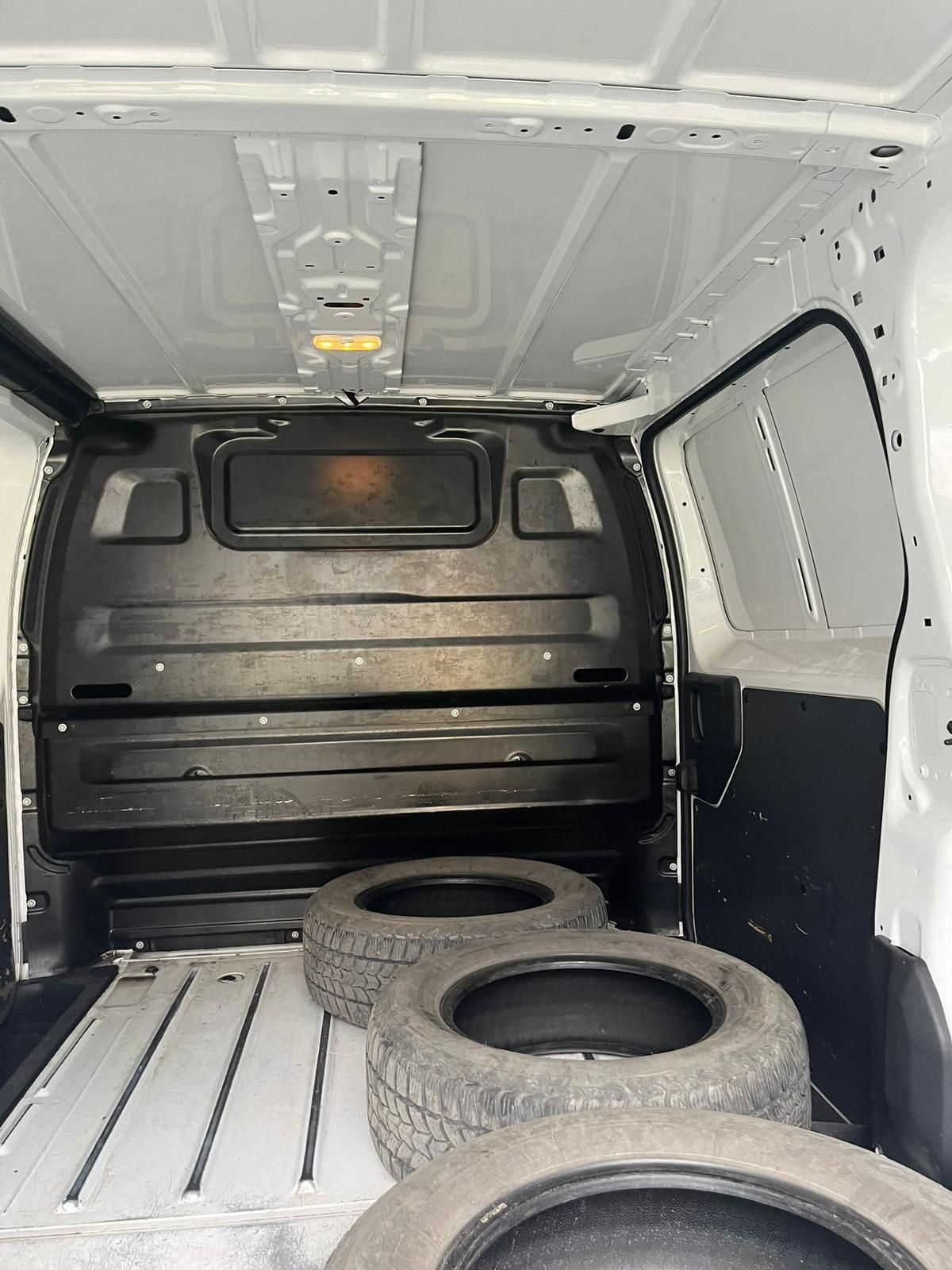 Citroen Jumpy 2.0HDI LONG