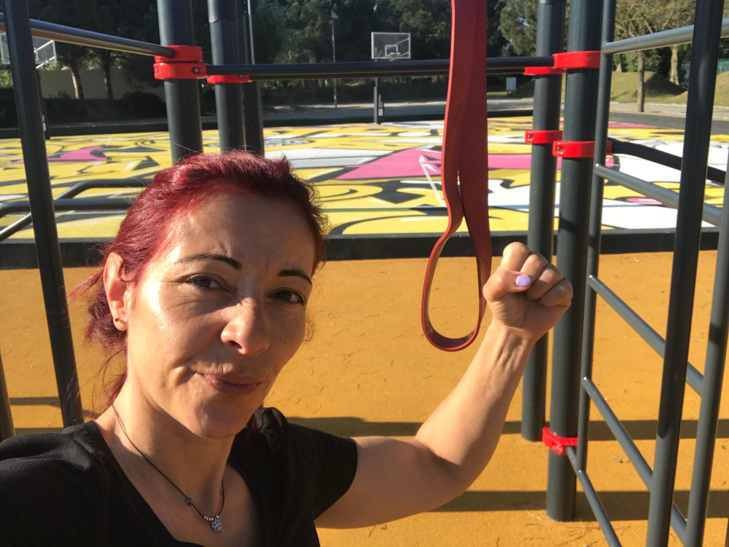 Lisboa Personal trainer avaliação inicial incluída , planos de treino