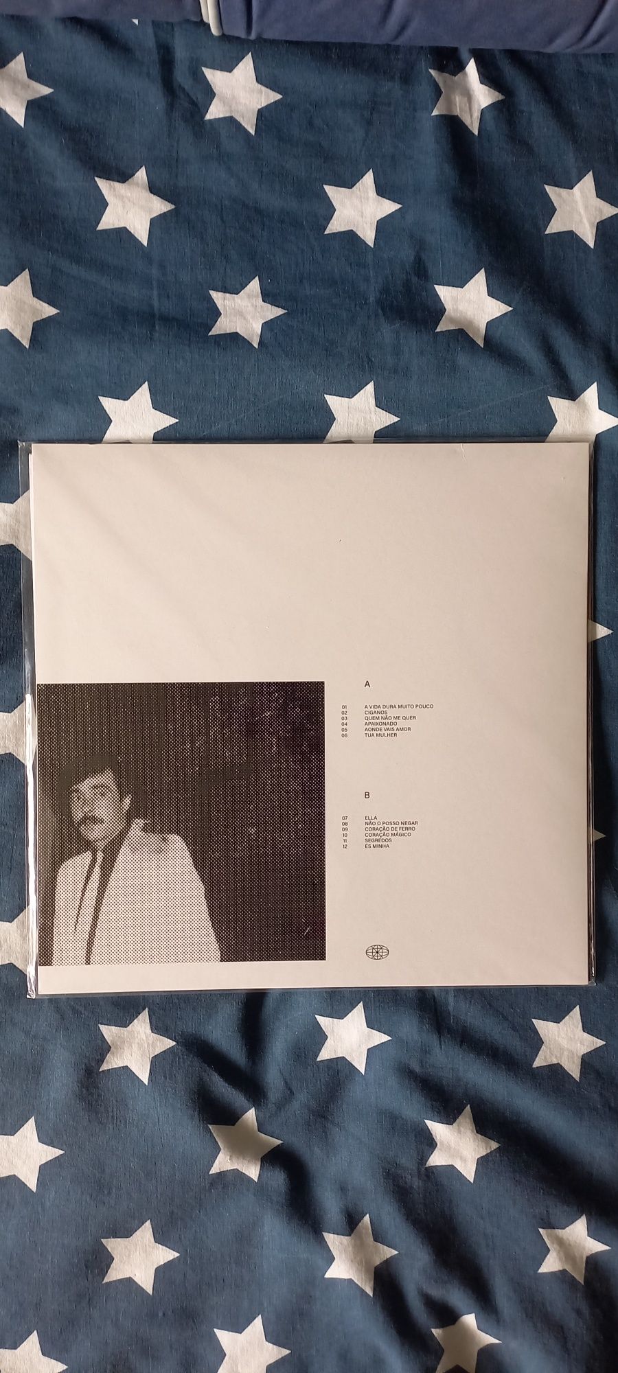 LP/Vinil José Pinhal Vol. 2 (selado)