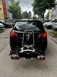 Bagaznik rowerowy na hak 2 rowery Thule EuroWay G2