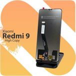 Дисплей для Xiaomi Redmi 9 з чорним тачскріном Модуль Купити