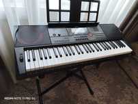 Синтезатор CASIO CT-X3000 + стійка, все працює