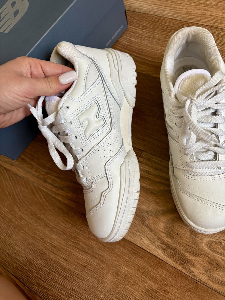 ОРИГІНАЛ!нові new balance 550 розмір 36-36,5