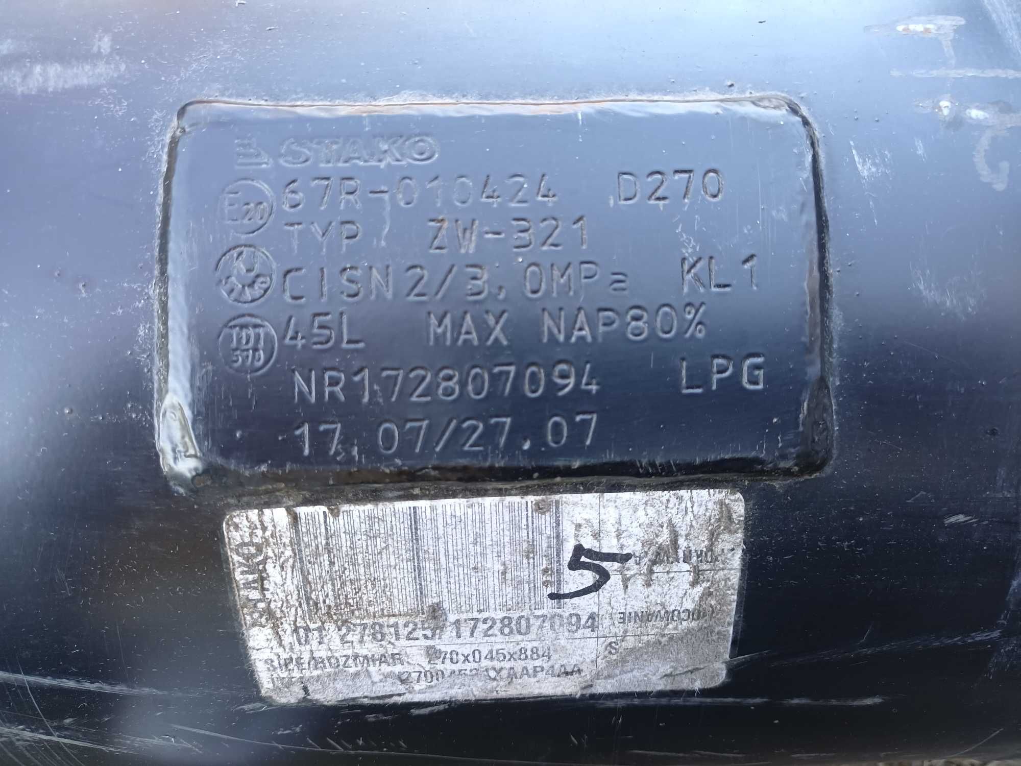 butle gazowe po lpg - 2