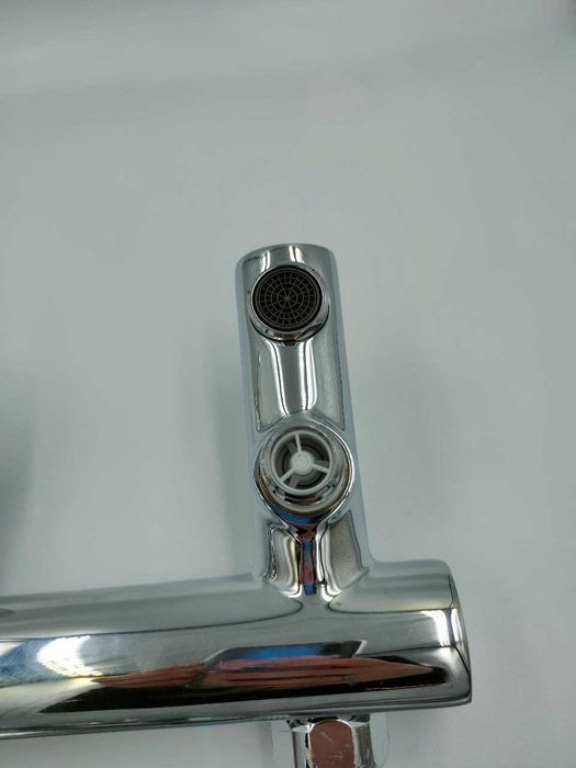 GROHE Bateria wannowa Concetto, chrom  Klasa energetyczna A