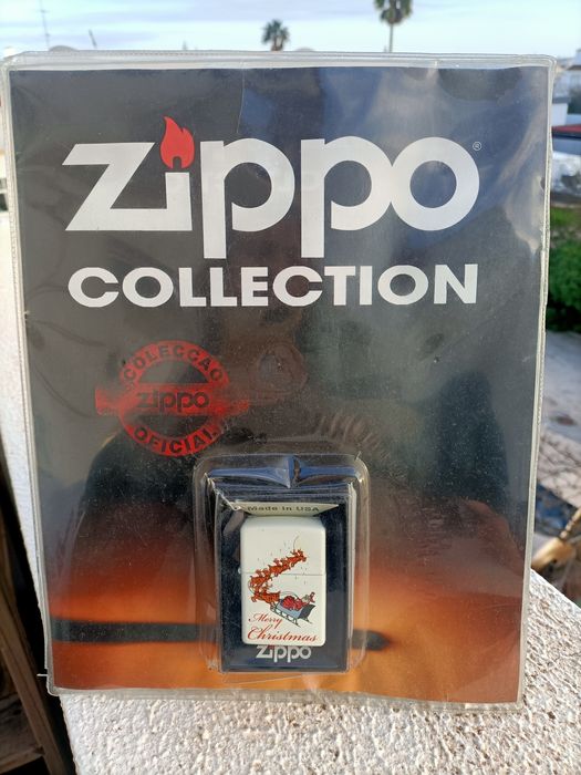 Vendo Isqueiros Zippo