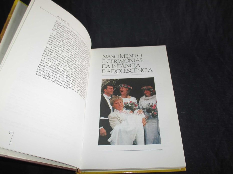 Livro Etiqueta e Boas Maneiras Ana São Gião
