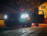 Wynajmę Auto Dodge Charger