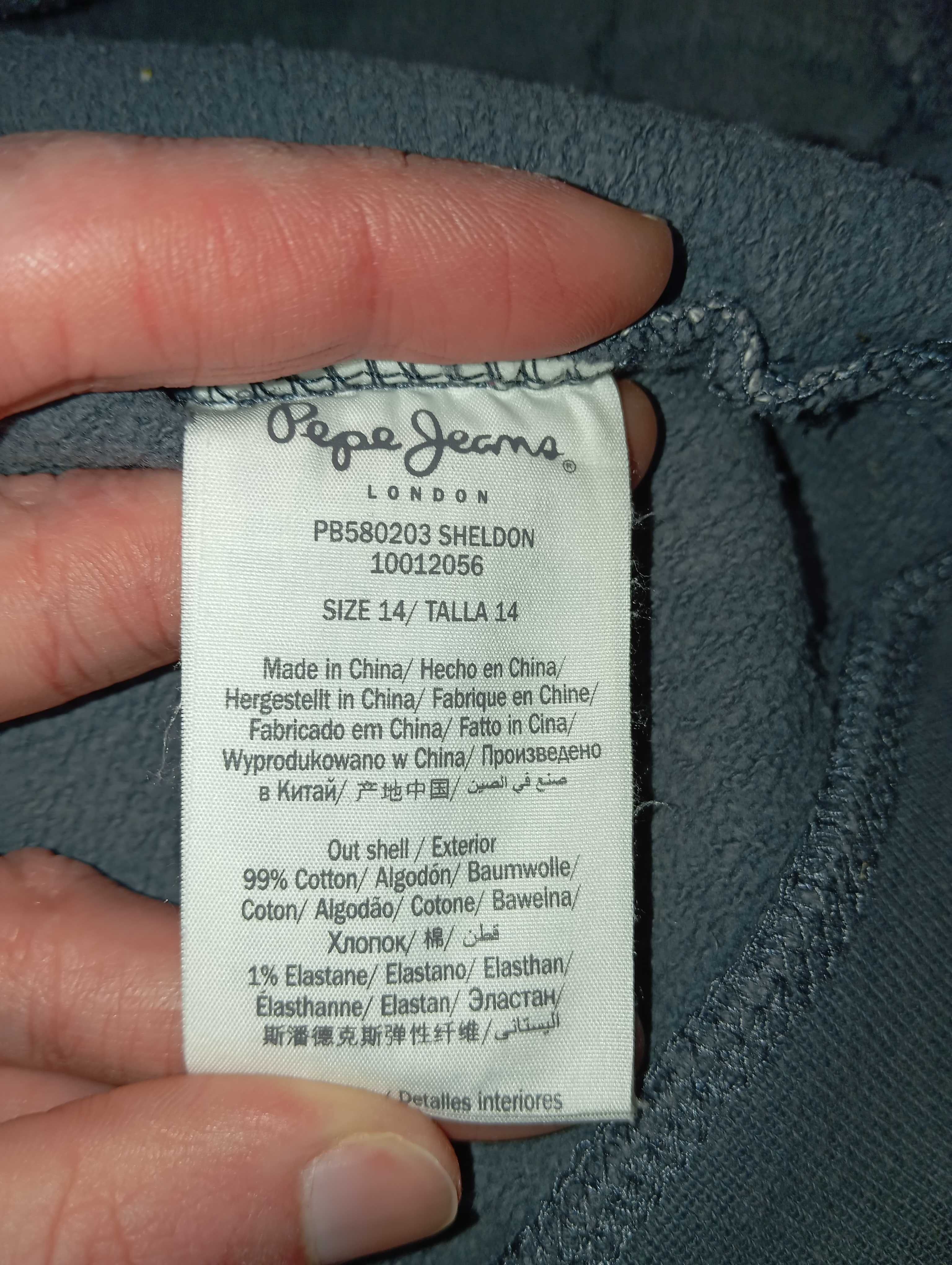 Casaco - Pepe Jeans