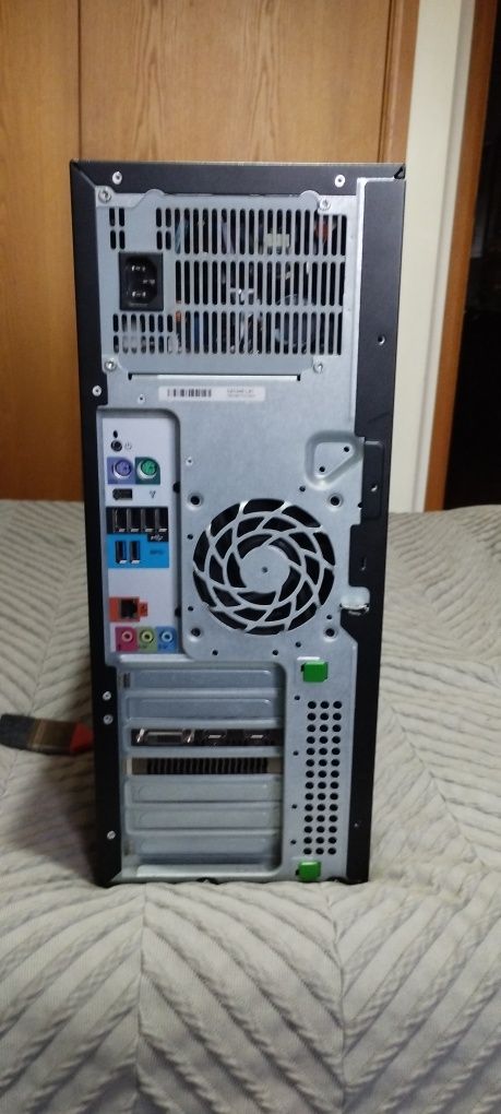 HP workstation/gaming/e-sports