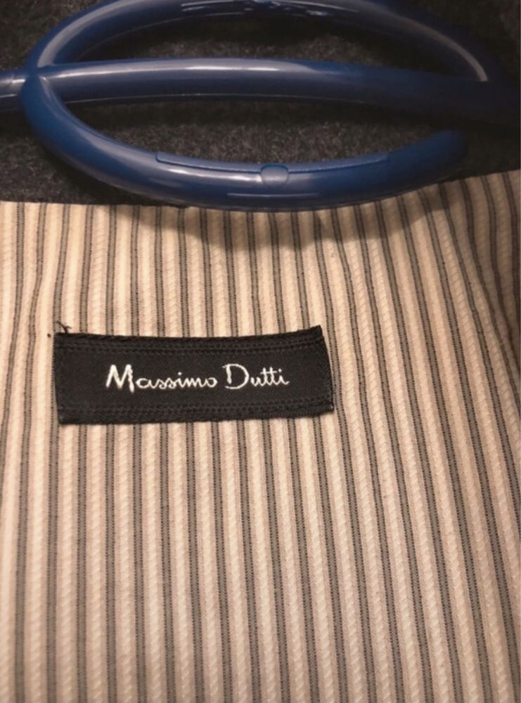 Casaco Massimo Dutti