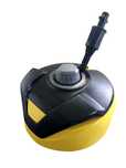 Przystawka szczotka KARCHER TRACER T5 do czyszczenia kostki brukowej