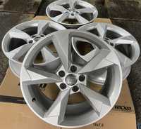 Alu Felgi 19" AUDI OEM Q3 SQ3 F3 5x112 E7Jx19H2 ET43