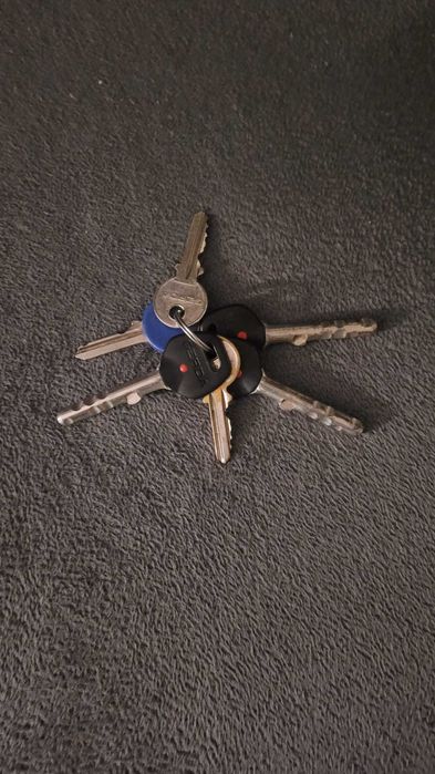 Drzwi sosnowe 80 prawe bez ościeżnicy