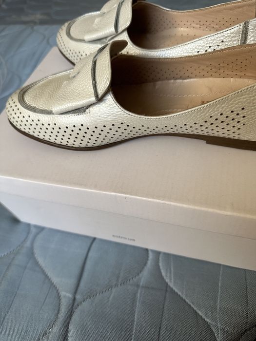 Макасіни жіночі