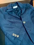 Blazer para menino