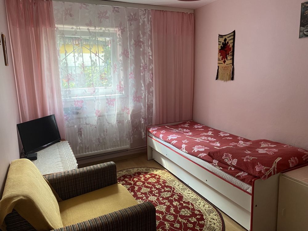 Pokoje gościnne 1-2-3-4 os.w uzdrowisku Cieplice/Jelenia Góra