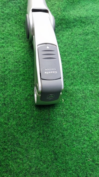 Mostek regulowany Gazelle