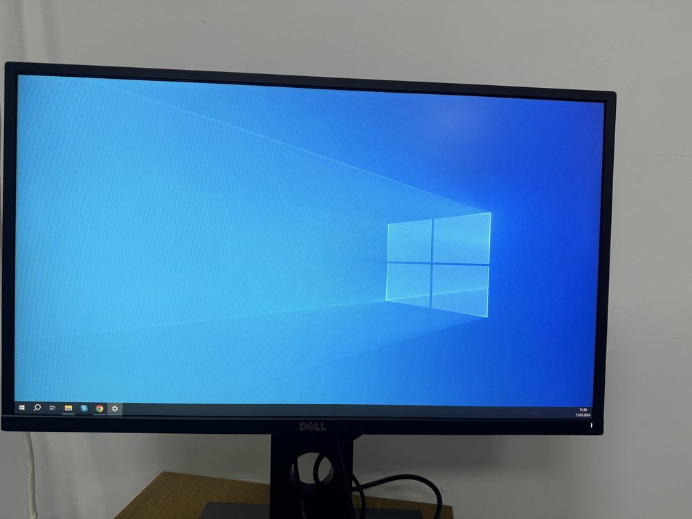 Монітор 27''  Dell P2717h