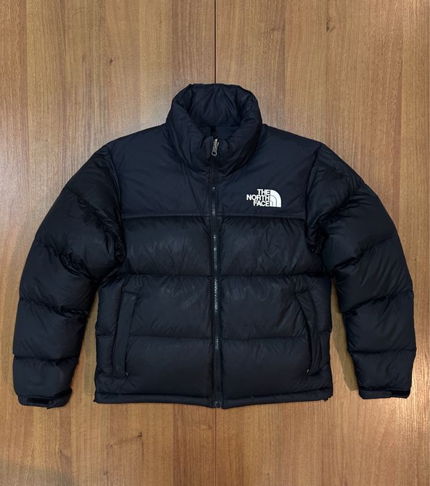 ОРИГИНАЛ The North Face 700 Nuptse куртка пуховик tnf