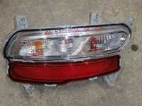 Kia Sportage GT line lampa tylna lewa