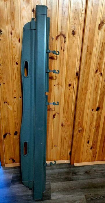 Шторка, полка в багажник, рулет Hyundai Tucson 1 поколение