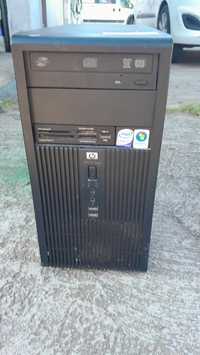 Komputer stacjonarny HP