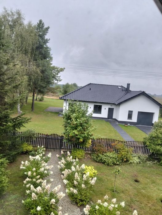 Sprzedam dom w Niegoslawicach