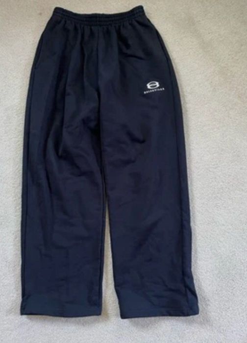 Штаны Balenciaga