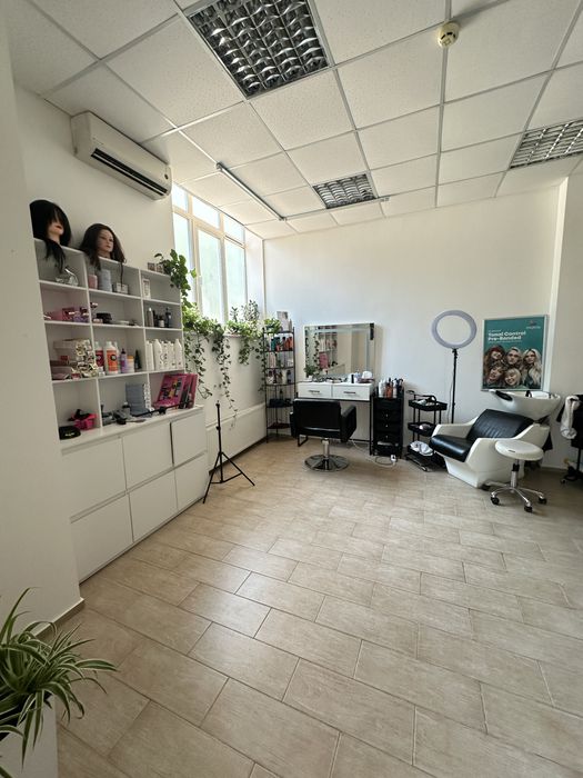 Оренда Кабінет перукаря