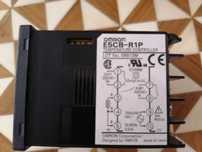 Controlador de temperatura