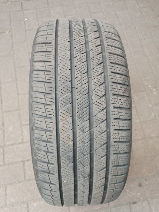 Vredestein Wintrac Pro 245/18/45