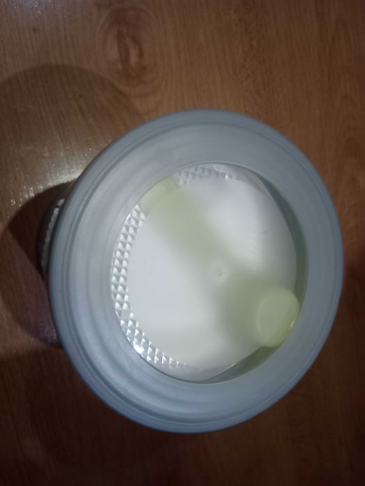Nan Optipro plus 1  mleko modyfikowane 400g