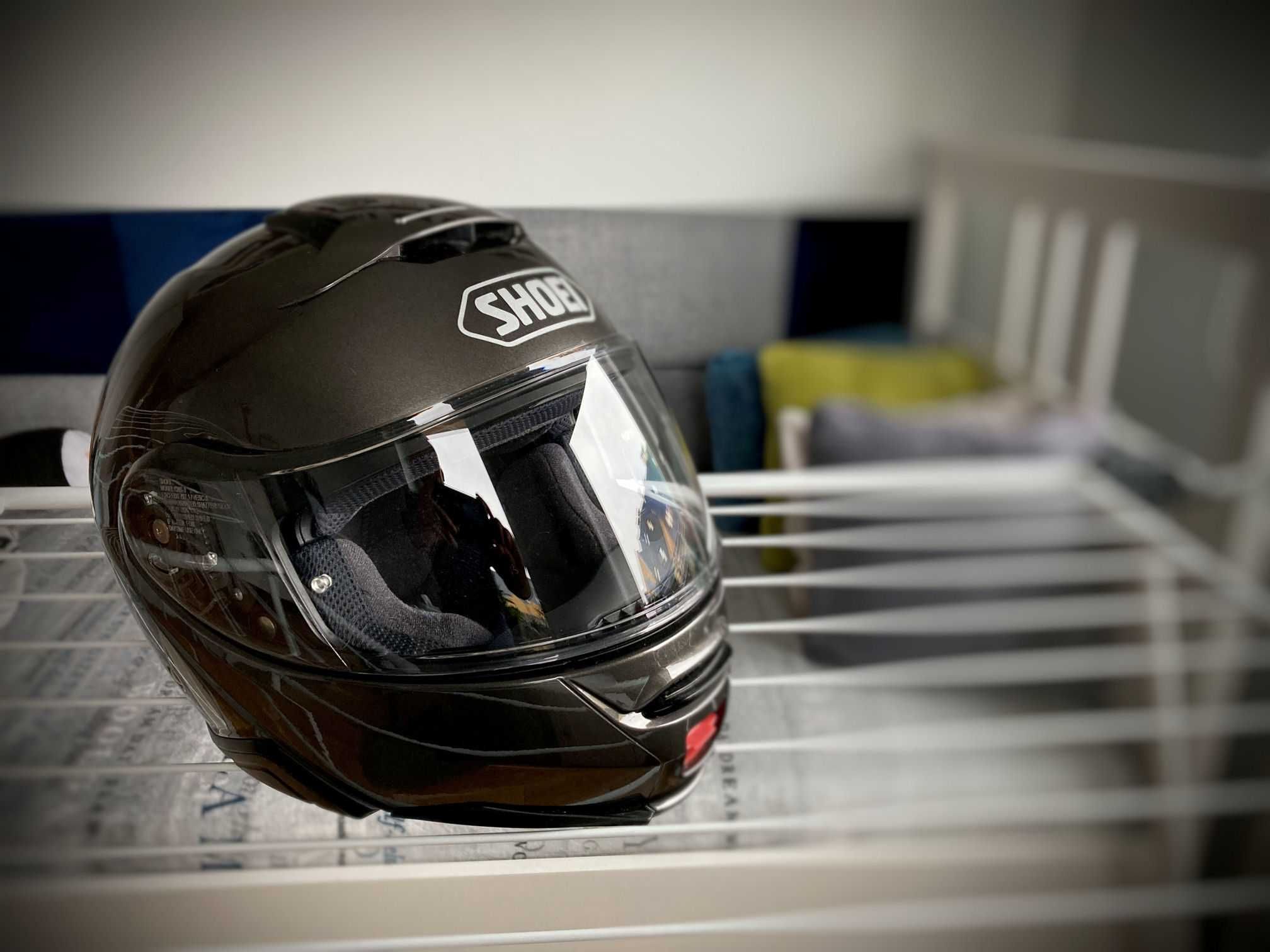 Shoei Neotec 2, roz. M