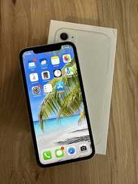 Iphone 11 256 GB biały