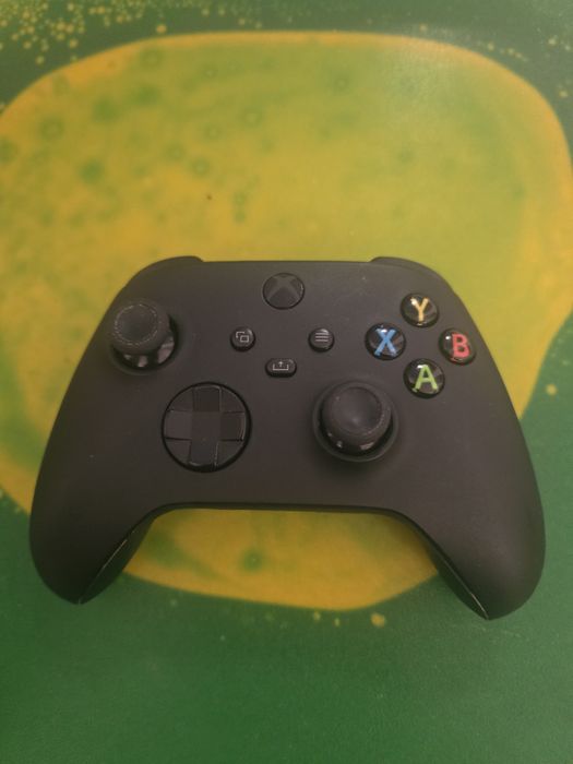 Pad xbox series x/s