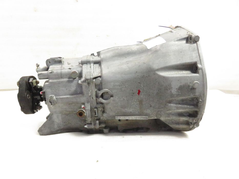 Skrzynia Biegów Mercedes C W203 2.2 Cdi