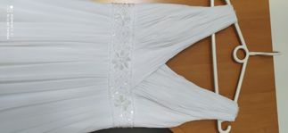 biała suknia ślubna White One Tarsila